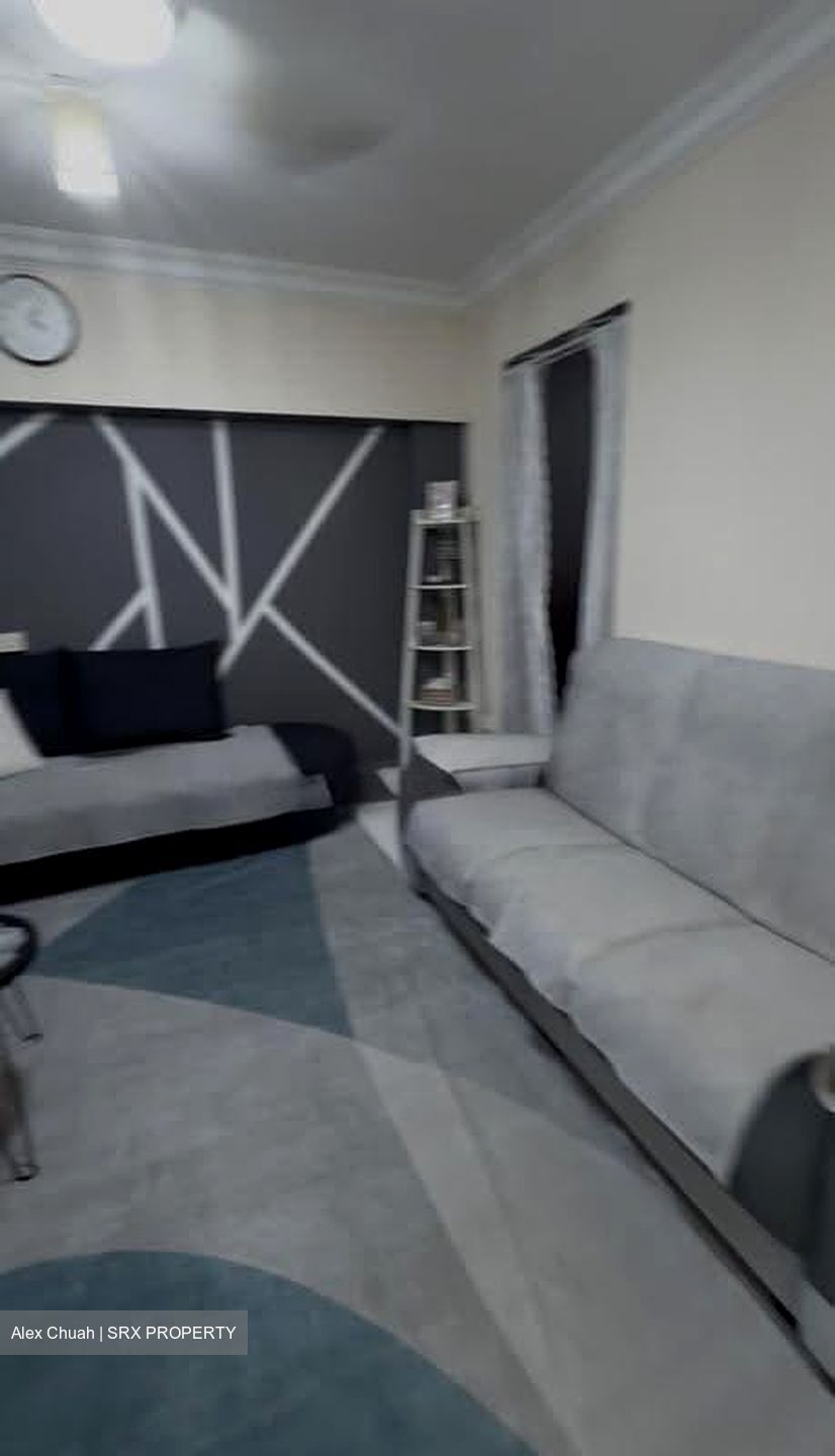Blk 845 Woodlands Street 82 (Woodlands), HDB 4 Rooms #631543991